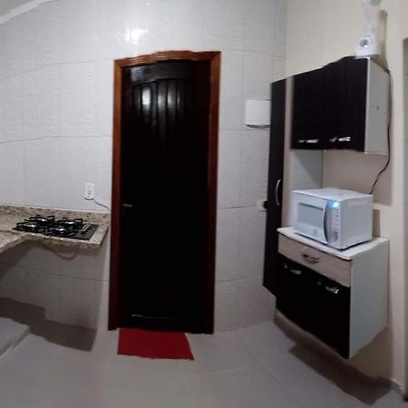 Costa Mar Hospedagens Apartman Caraguatatuba Kültér fotó
