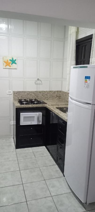 Costa Mar Hospedagens Apartman Caraguatatuba Kültér fotó