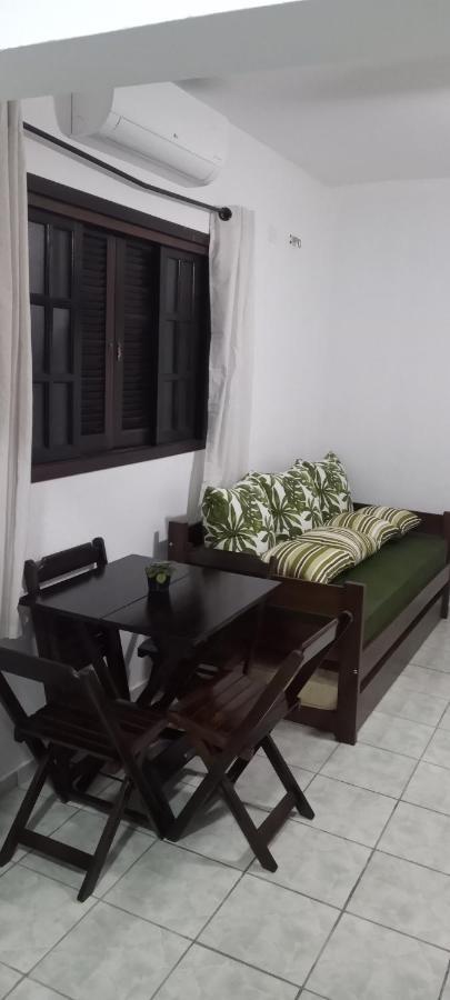 Costa Mar Hospedagens Apartman Caraguatatuba Kültér fotó