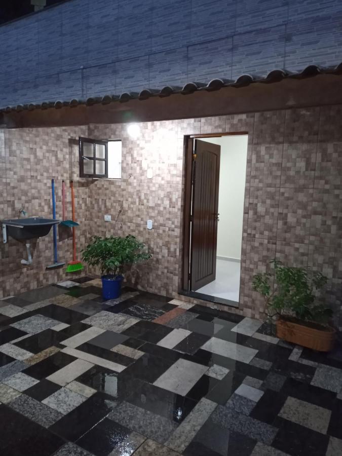 Costa Mar Hospedagens Apartman Caraguatatuba Kültér fotó