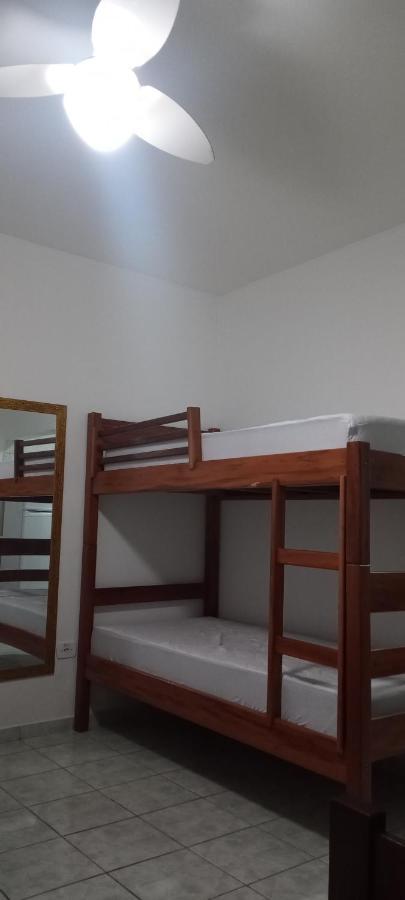 Costa Mar Hospedagens Apartman Caraguatatuba Kültér fotó