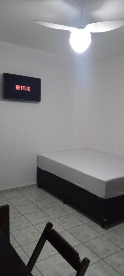 Costa Mar Hospedagens Apartman Caraguatatuba Kültér fotó