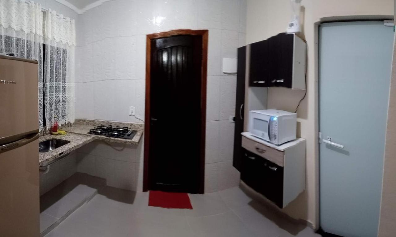 Costa Mar Hospedagens Apartman Caraguatatuba Kültér fotó